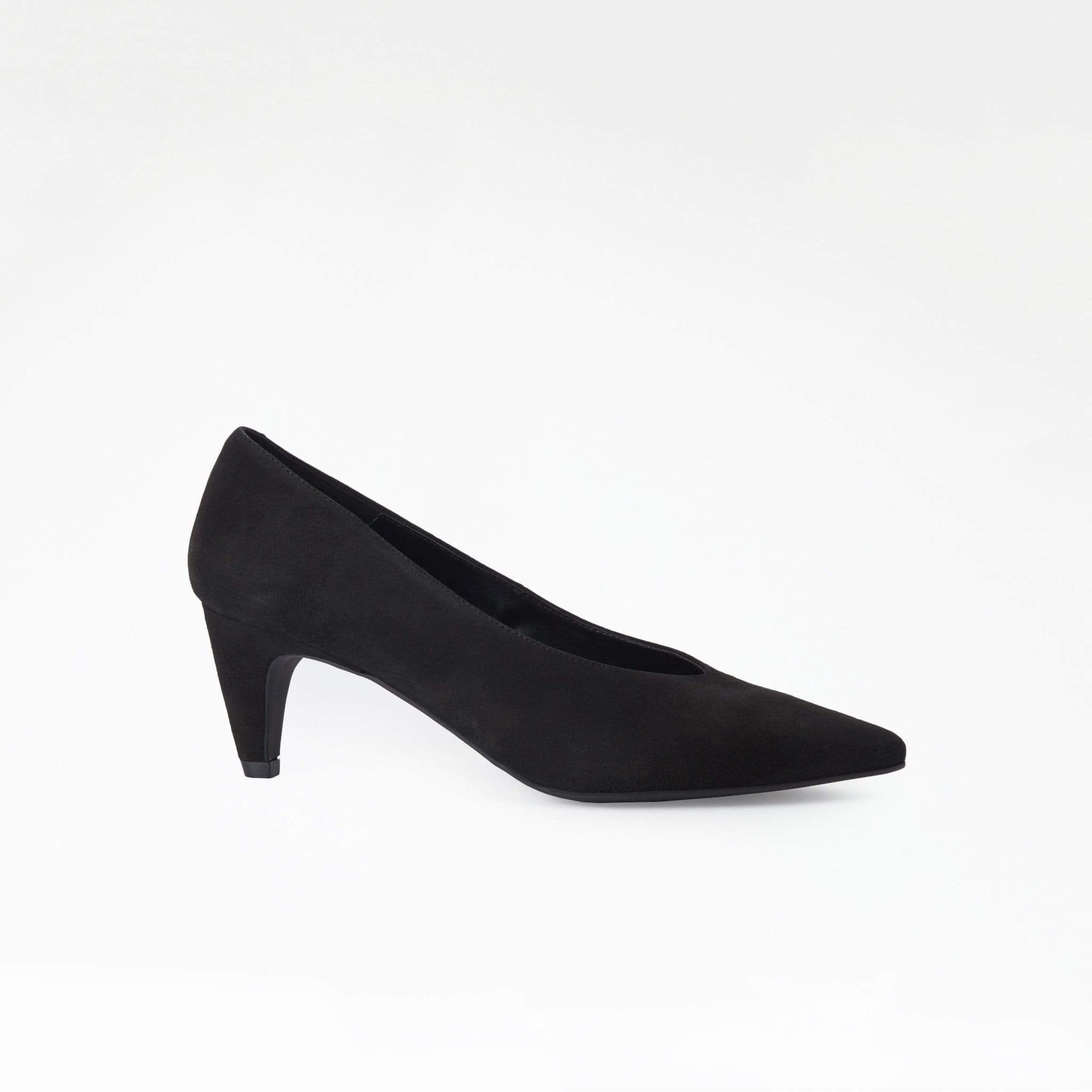 EUNICE JACKSON LOW COURT SHOES ELIOT