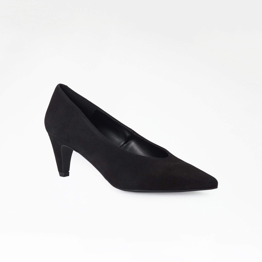 EUNICE JACKSON LOW COURT SHOES ELIOT