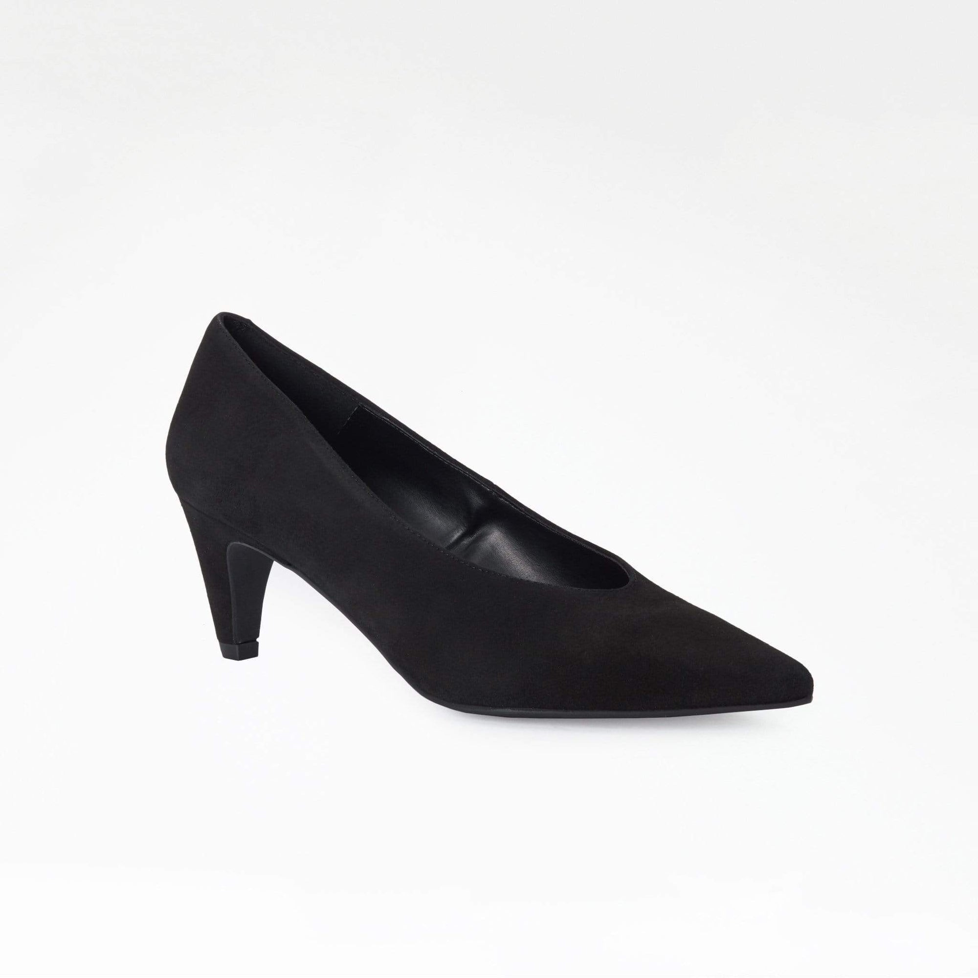 EUNICE JACKSON LOW COURT SHOES ELIOT
