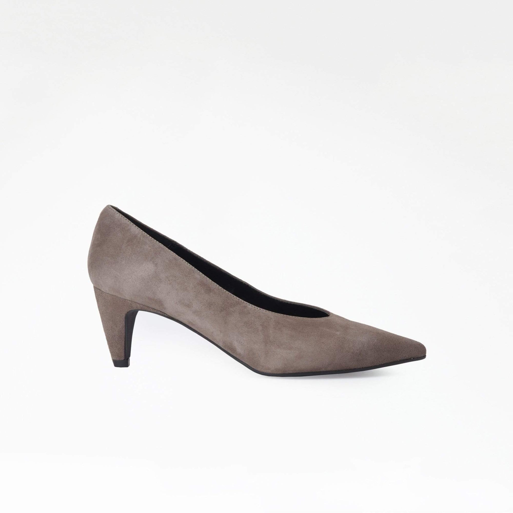 EUNICE JACKSON LOW COURT SHOES ELIOT