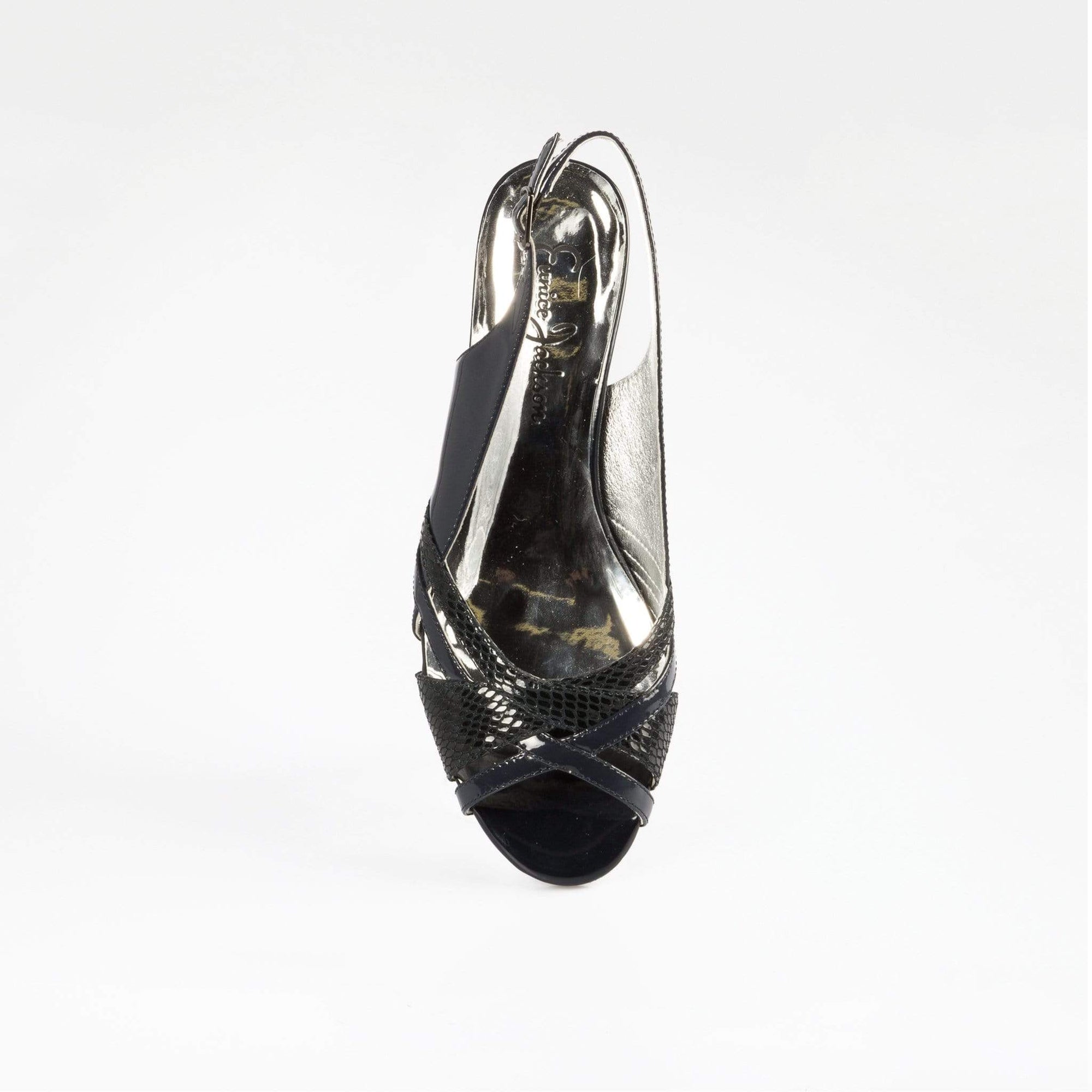 EUNICE JACKSON MEDIUM HEELED SANDALS EISLEY