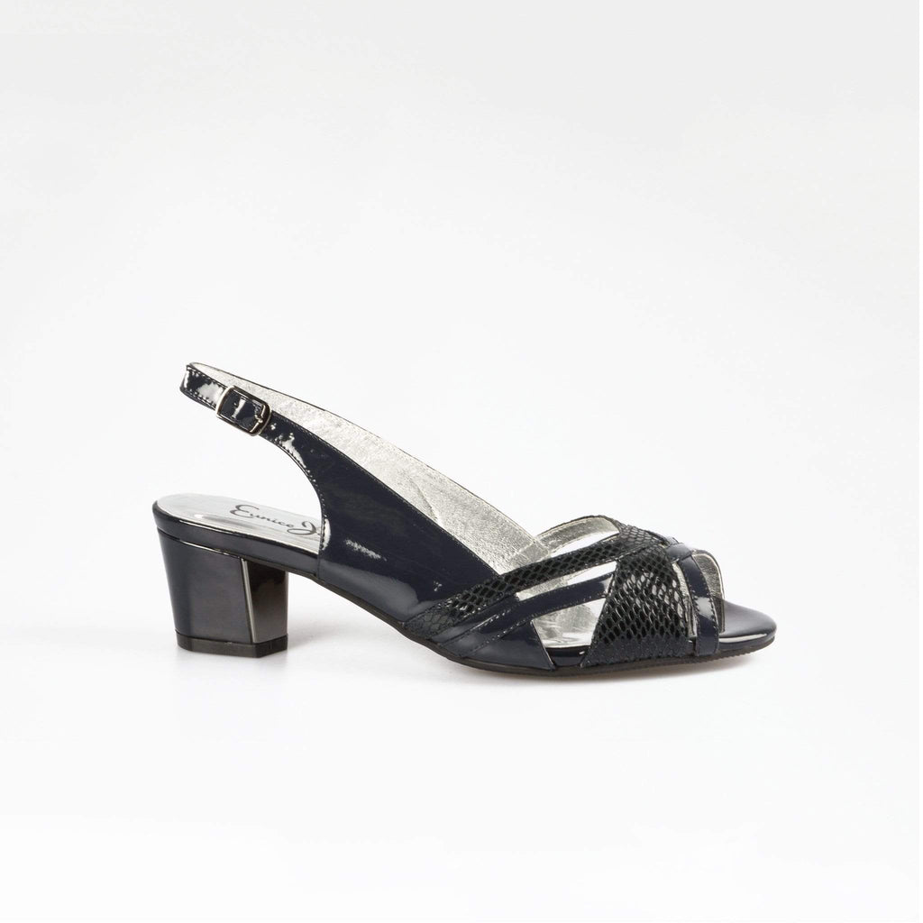 EUNICE JACKSON MEDIUM HEELED SANDALS EISLEY
