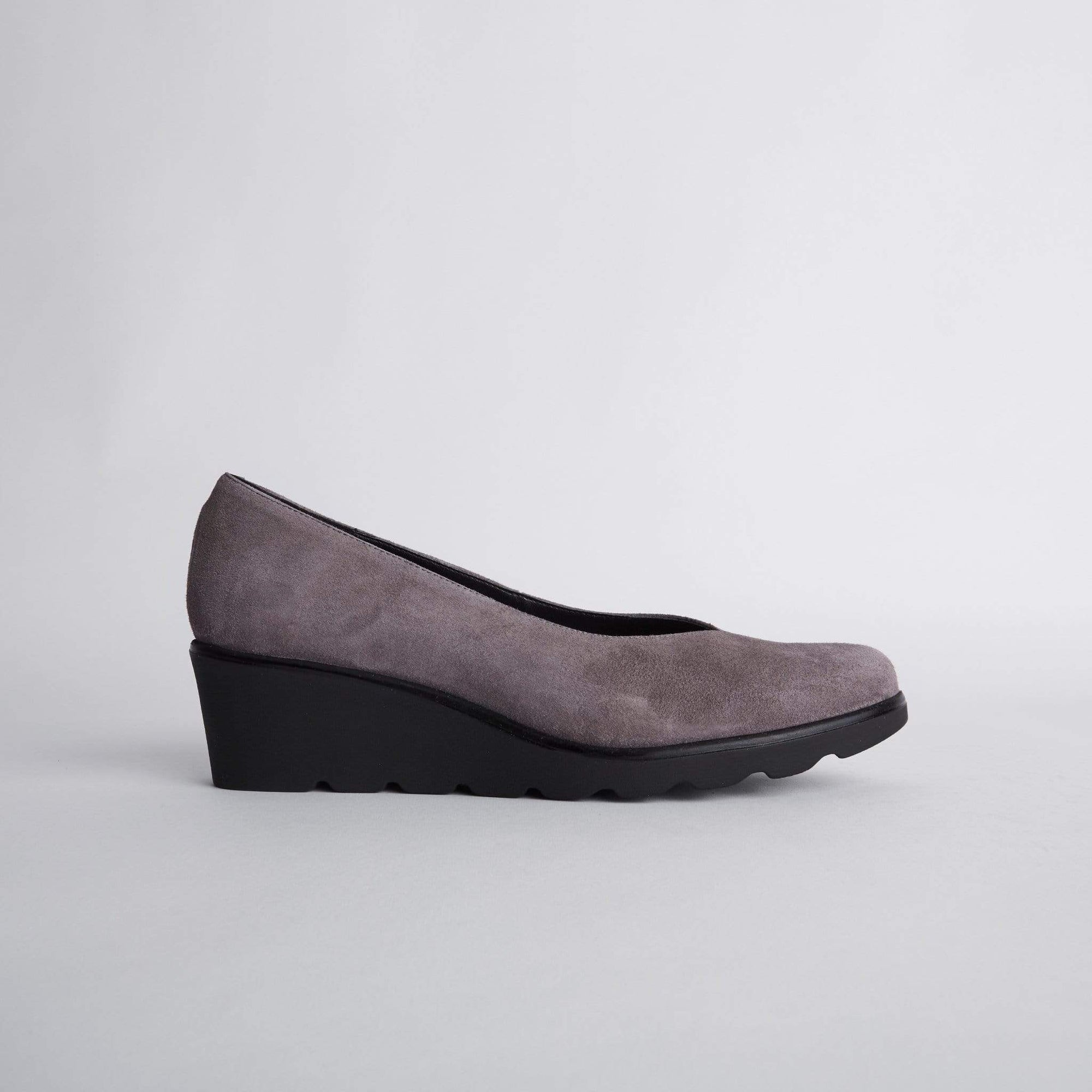 EUNICE JACKSON MEDIUM WEDGES EMMETT