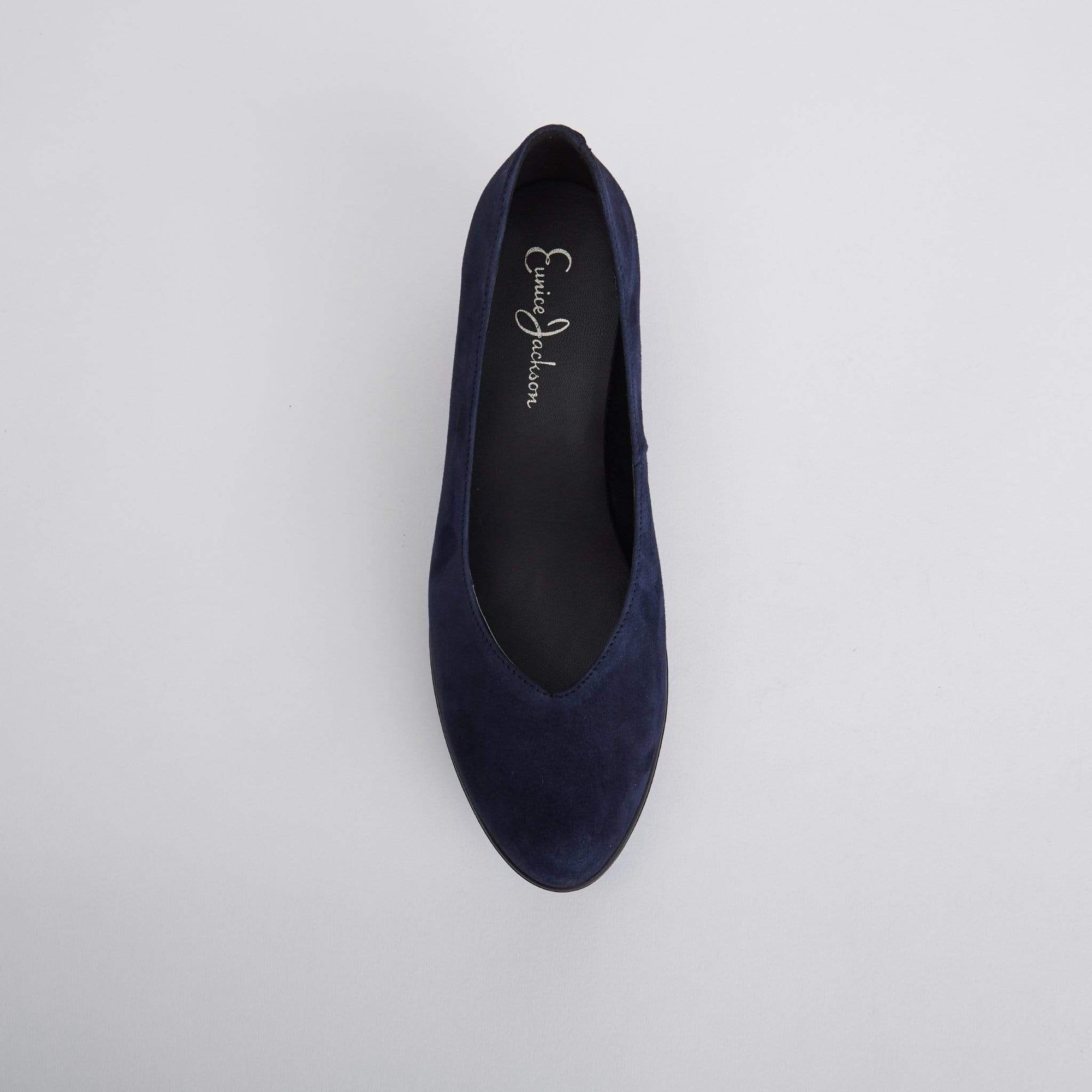 EUNICE JACKSON MEDIUM WEDGES EMMETT