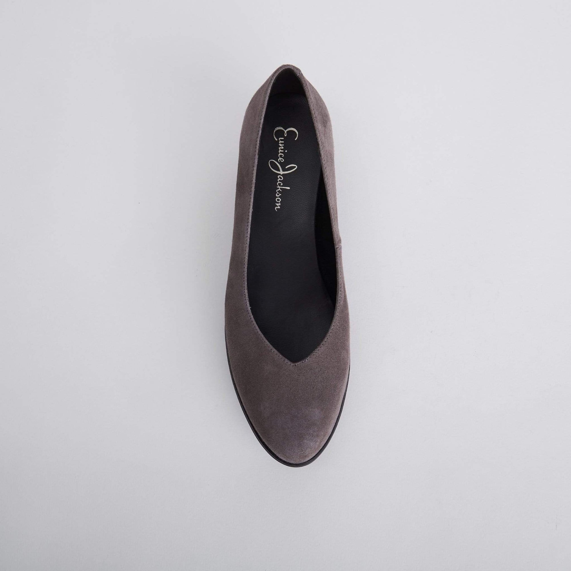 EUNICE JACKSON MEDIUM WEDGES EMMETT
