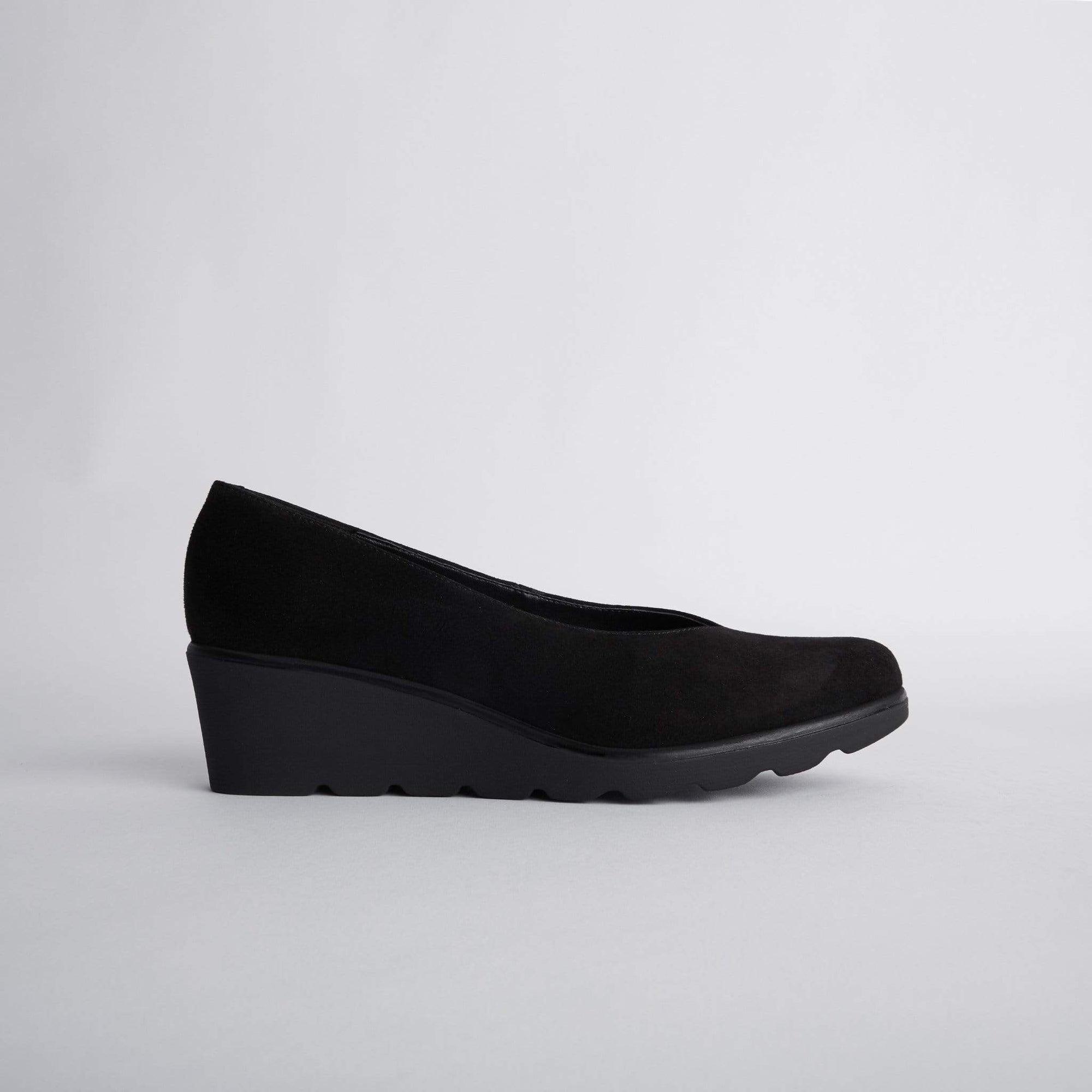 EUNICE JACKSON MEDIUM WEDGES EMMETT