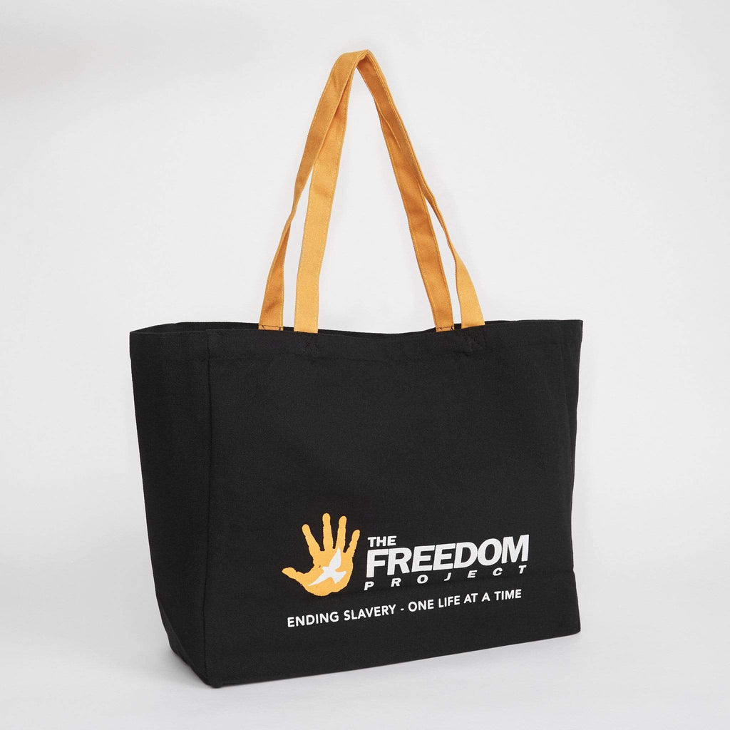 FREEDOM PROJECT BAGS FREEDOM TOTE