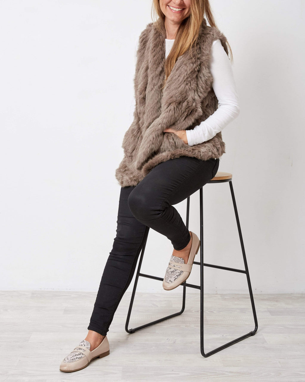 Heavenly Craft WINTER APPAREL GISELLE