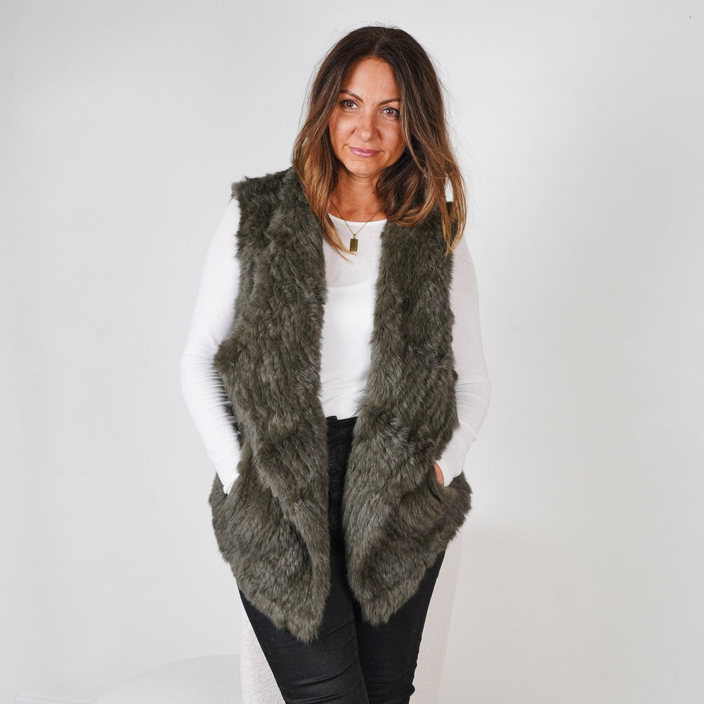 Heavenly Craft WINTER APPAREL GISELLE