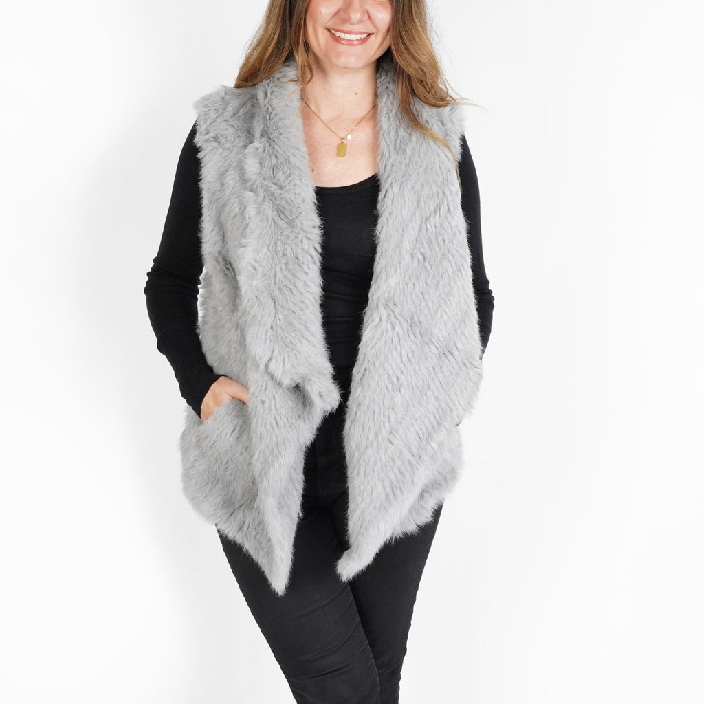 Heavenly Craft WINTER APPAREL GISELLE