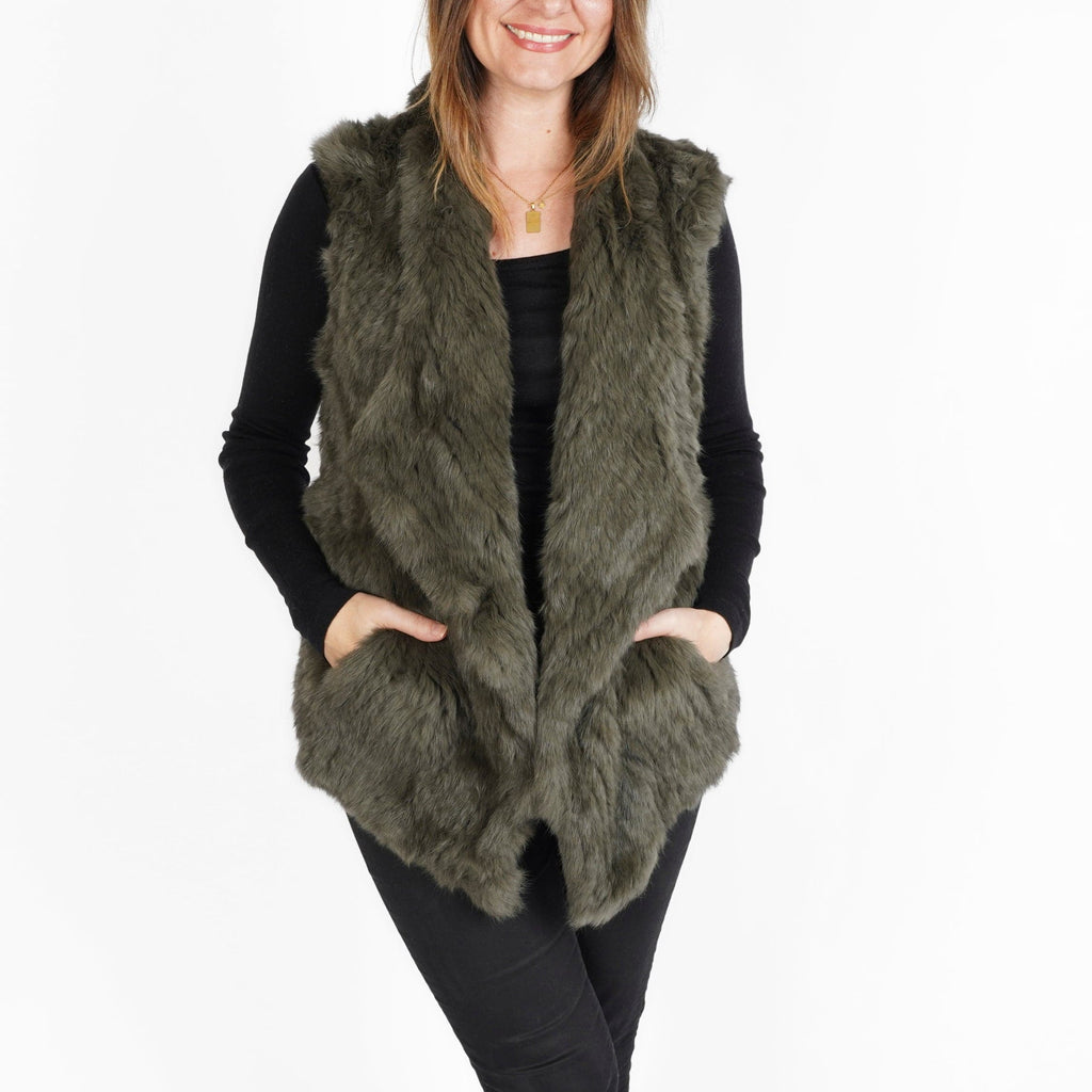 Heavenly Craft WINTER APPAREL GISELLE