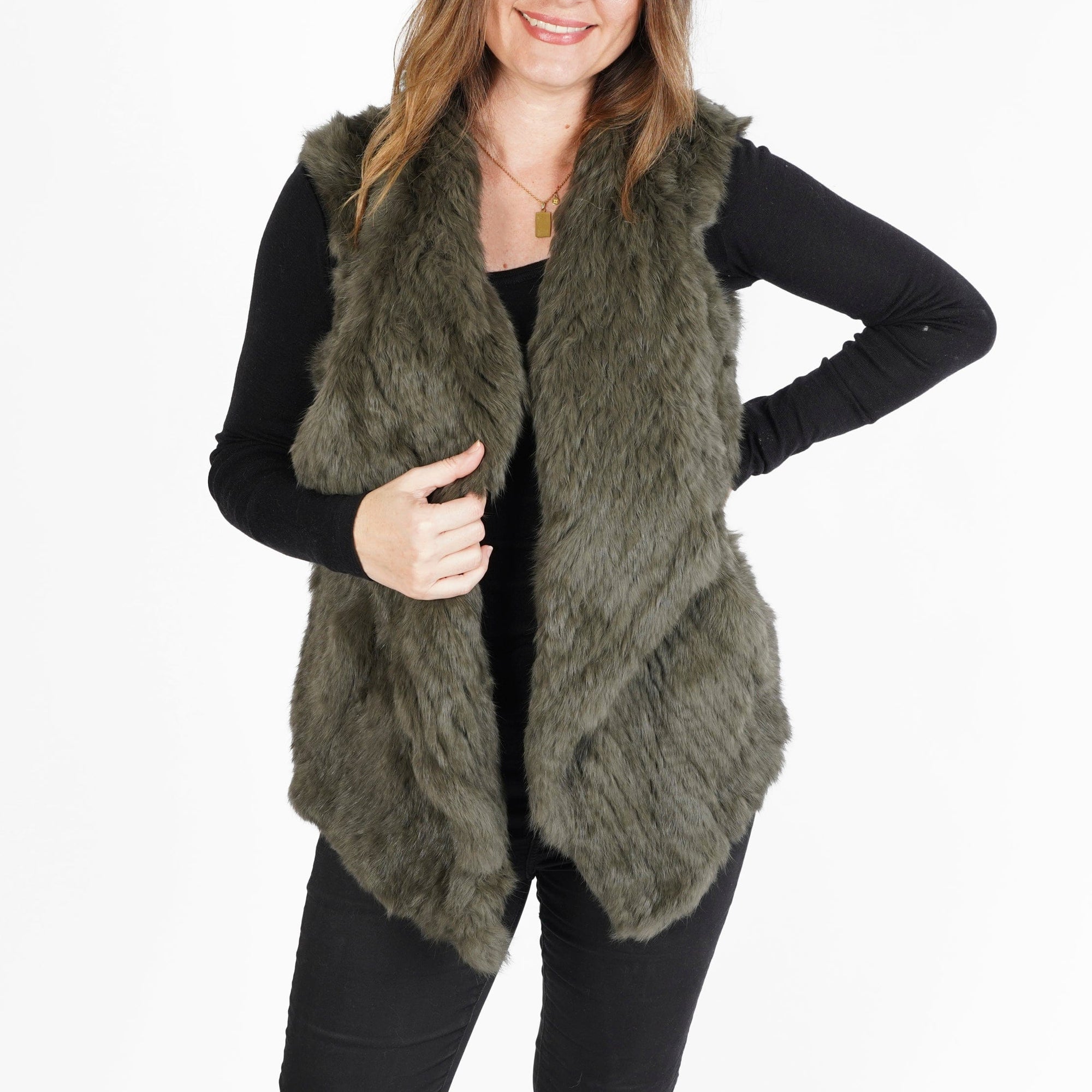 Heavenly Craft WINTER APPAREL GISELLE
