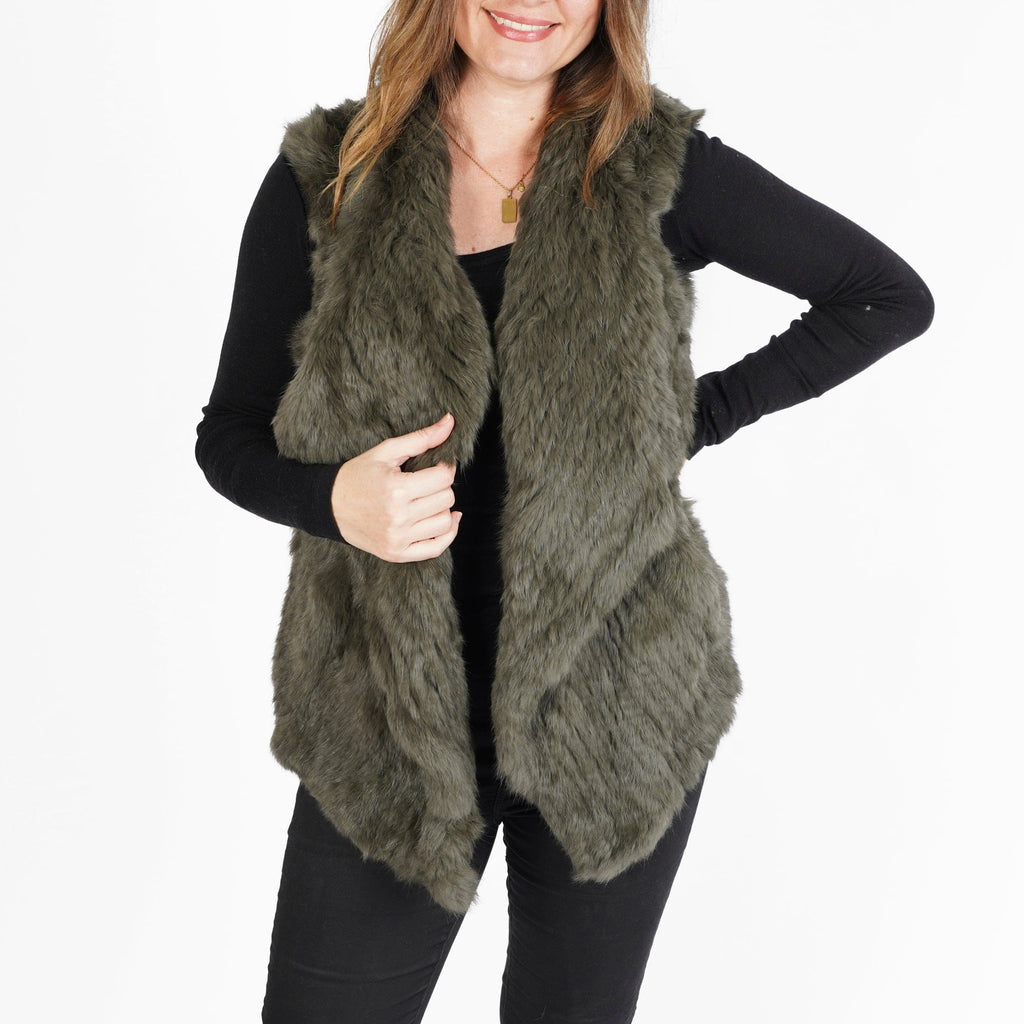 Heavenly Craft WINTER APPAREL GISELLE