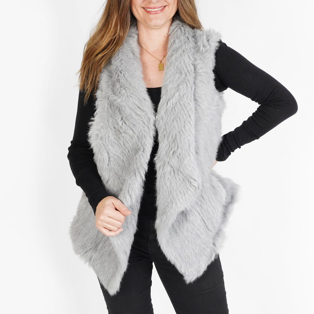 Heavenly Craft WINTER APPAREL GISELLE