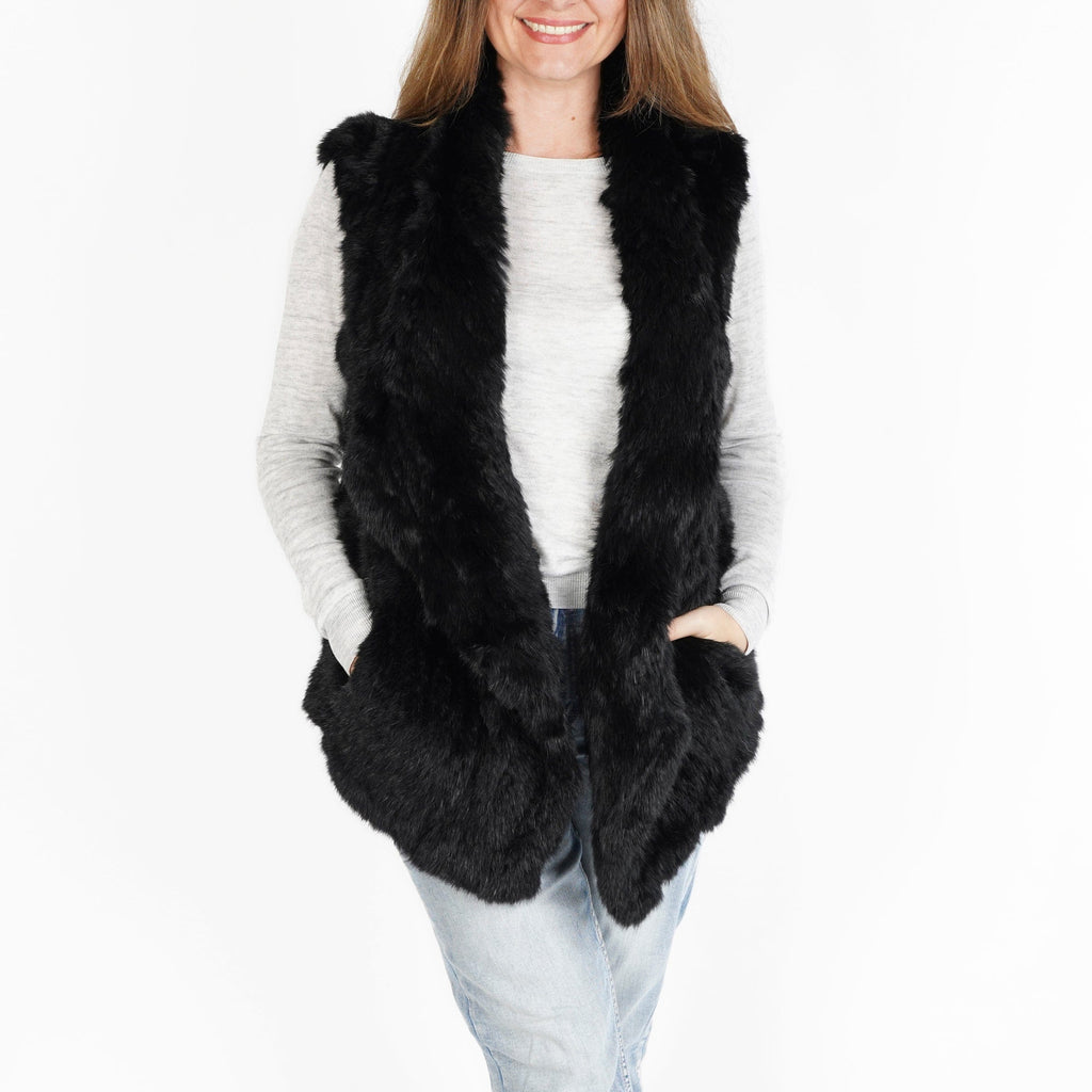 Heavenly Craft WINTER APPAREL GISELLE