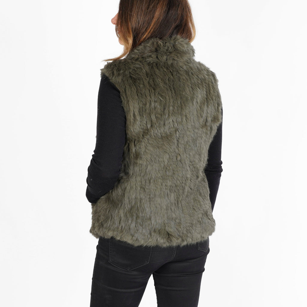 Heavenly Craft WINTER APPAREL GISELLE