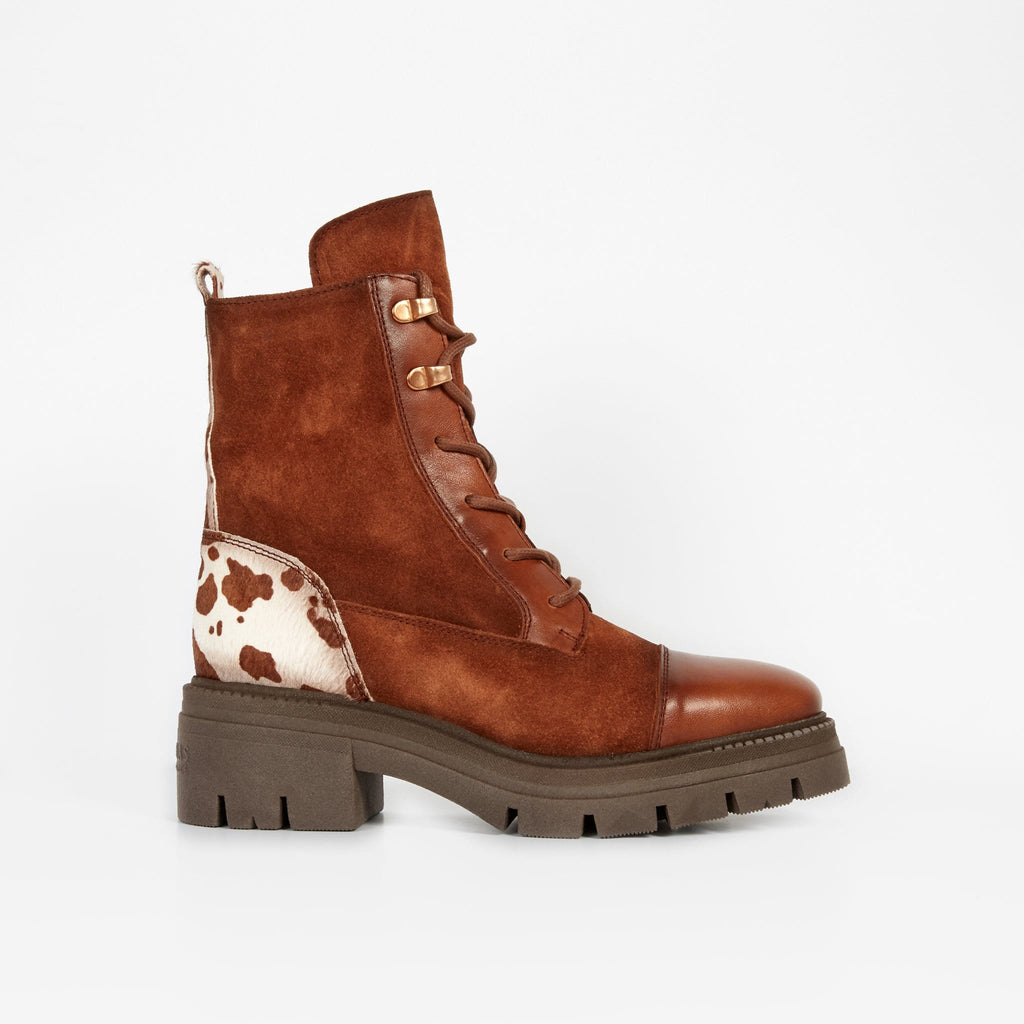 HISPANITAS ANKLE BOOTS SAMA