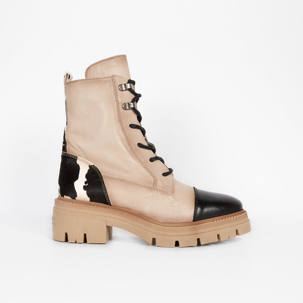 HISPANITAS ANKLE BOOTS SAMA