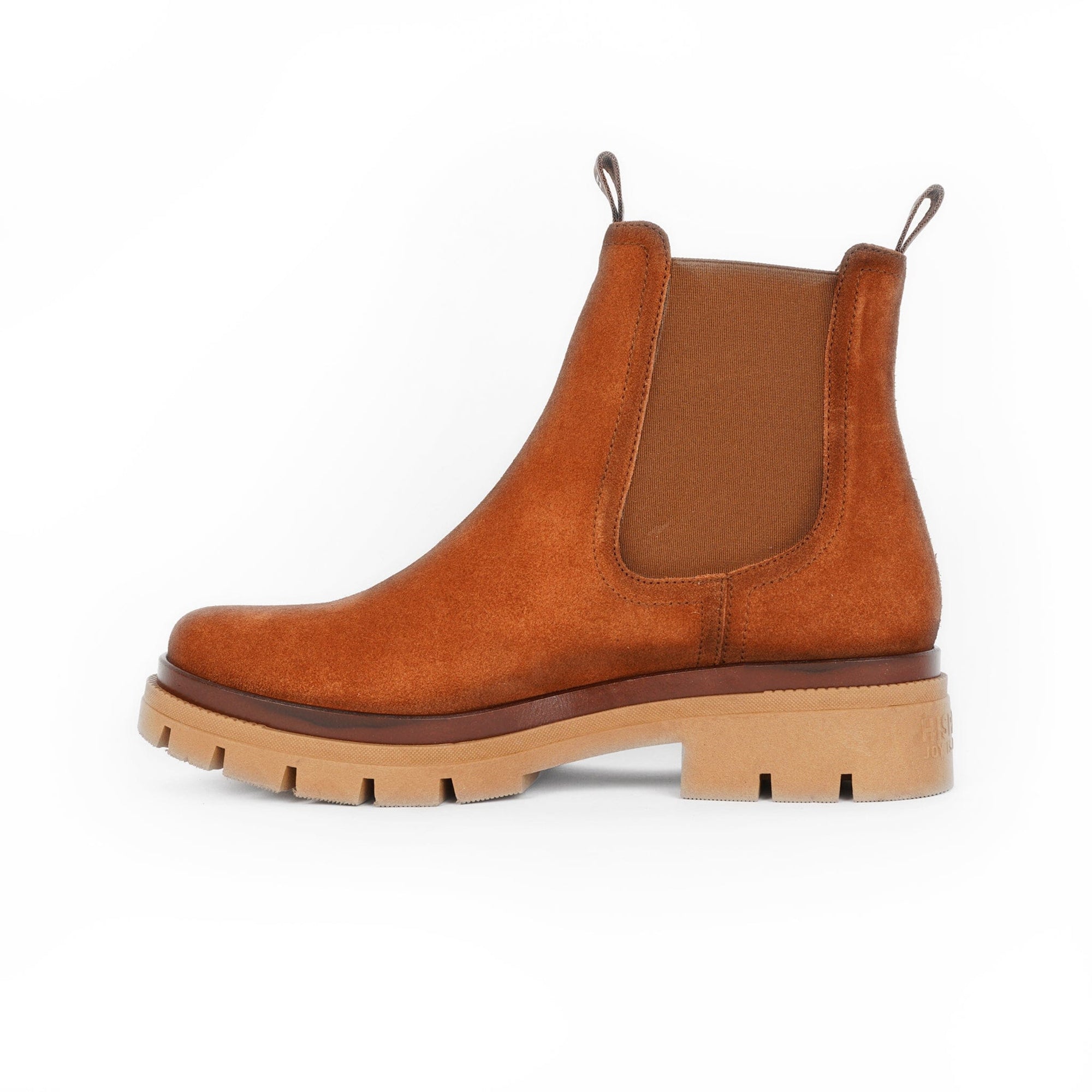HISPANITAS ANKLE BOOTS SILAS