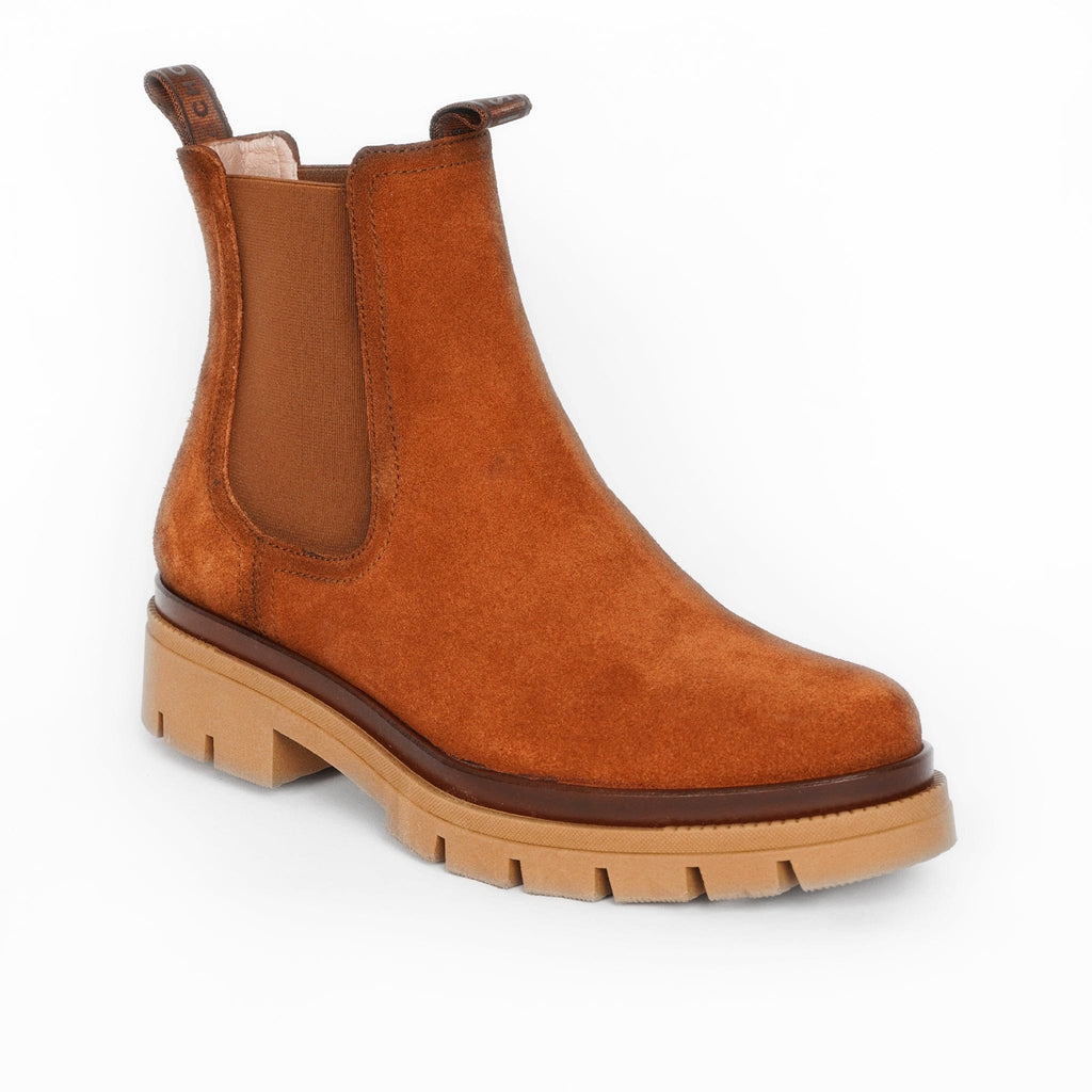 HISPANITAS ANKLE BOOTS SILAS