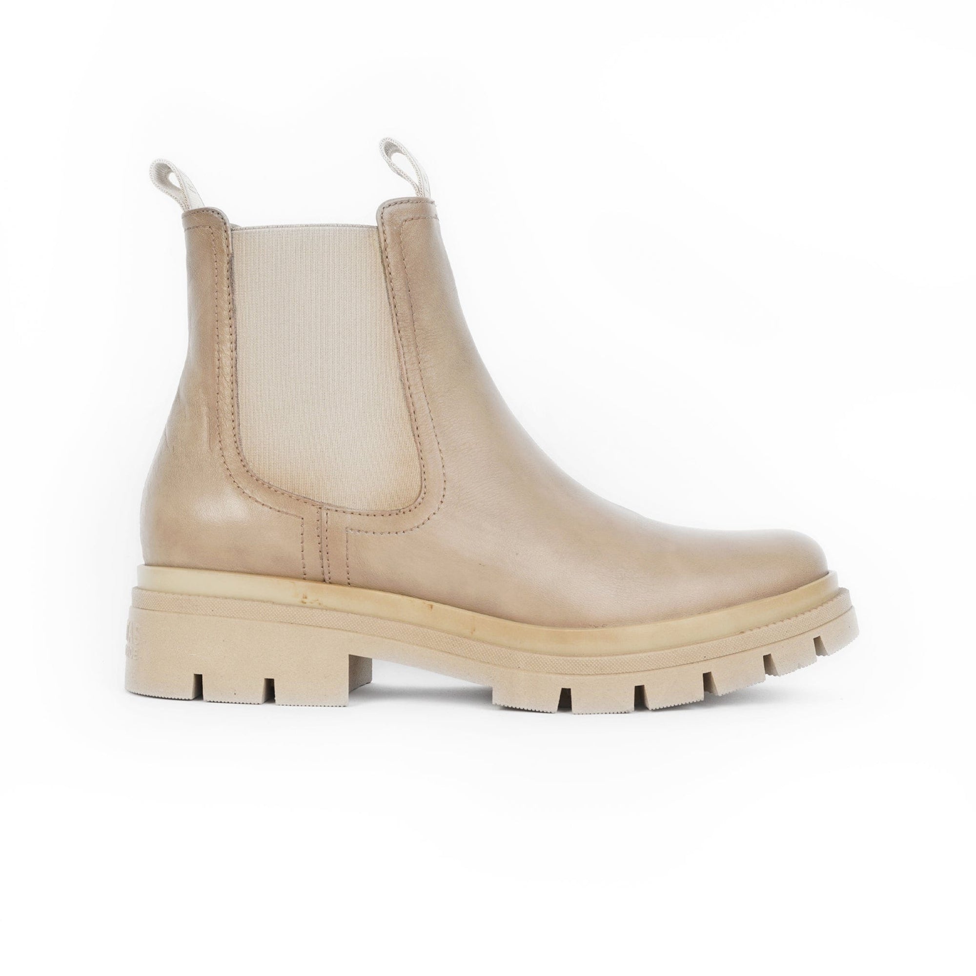 HISPANITAS ANKLE BOOTS SILAS