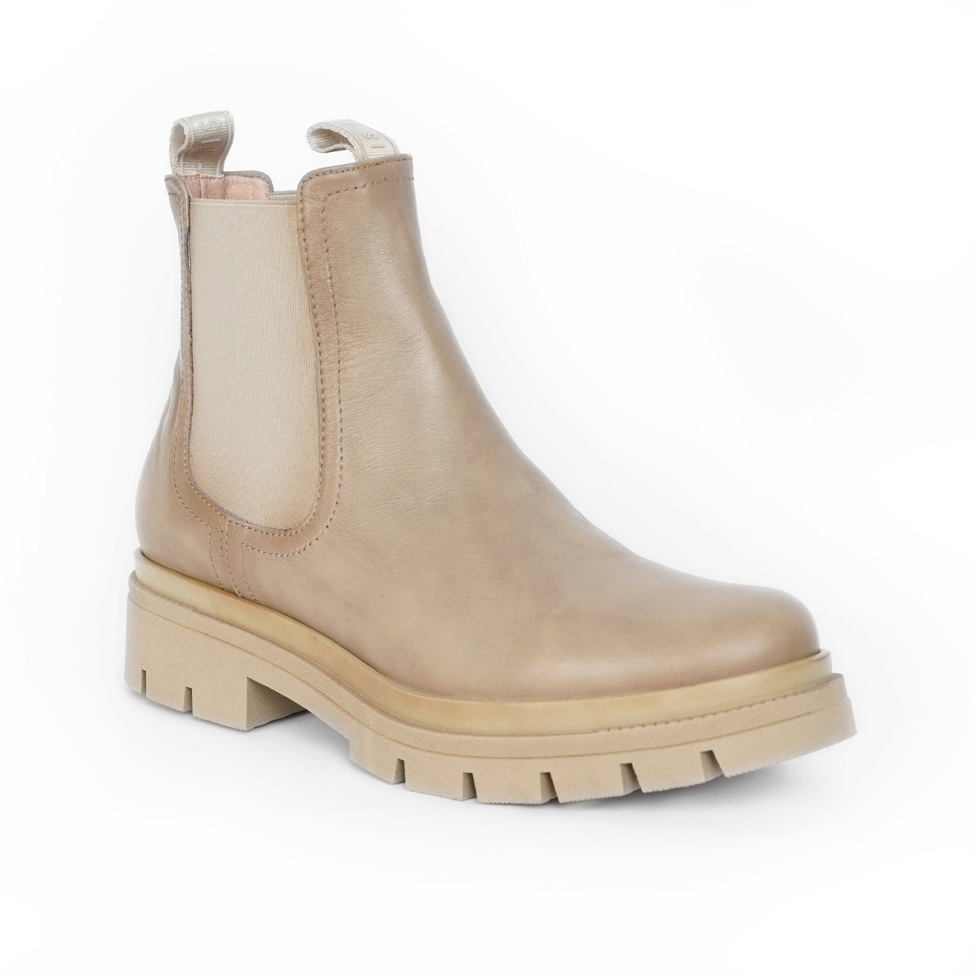 HISPANITAS ANKLE BOOTS SILAS