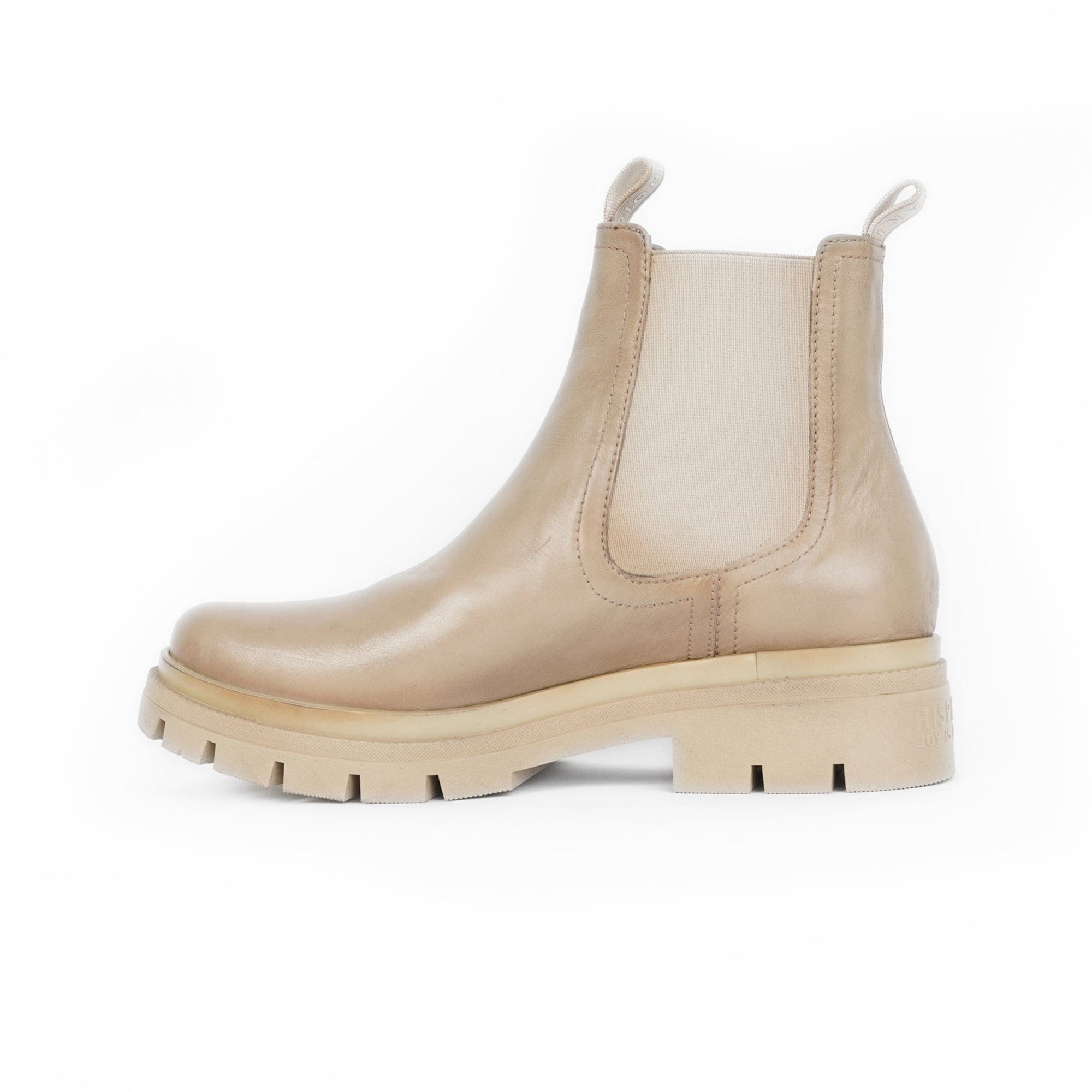 HISPANITAS ANKLE BOOTS SILAS