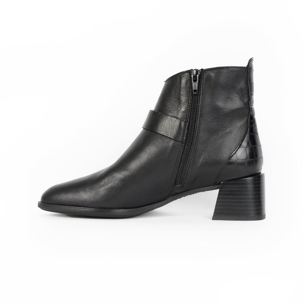 HISPANITAS ANKLE BOOTS STERLING