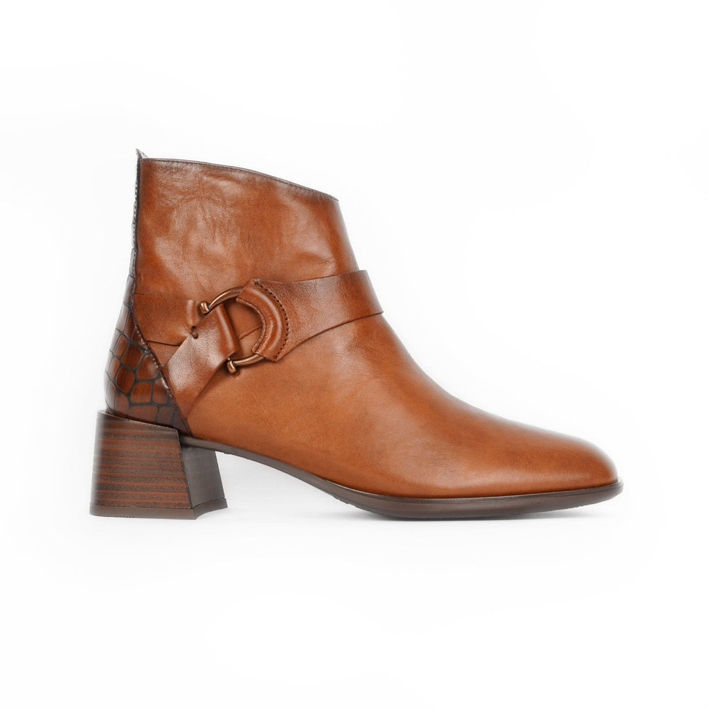 HISPANITAS ANKLE BOOTS STERLING