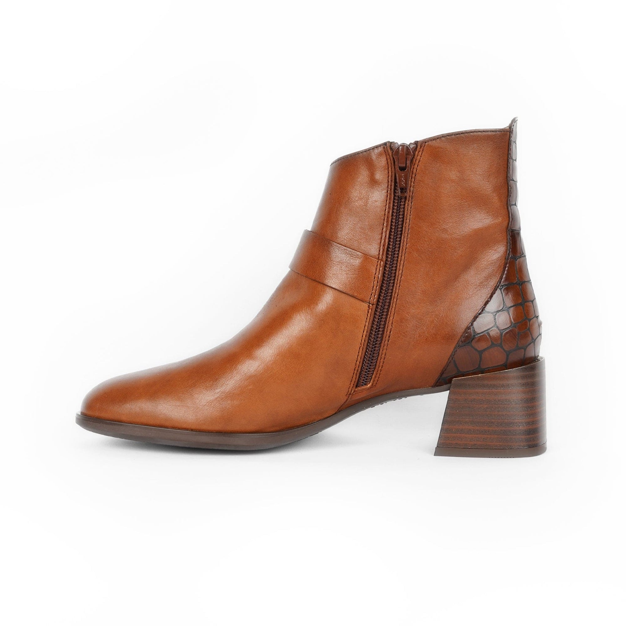 HISPANITAS ANKLE BOOTS STERLING