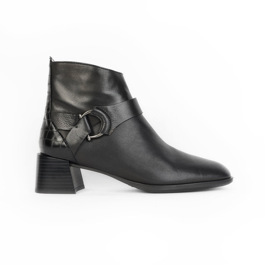 HISPANITAS ANKLE BOOTS STERLING