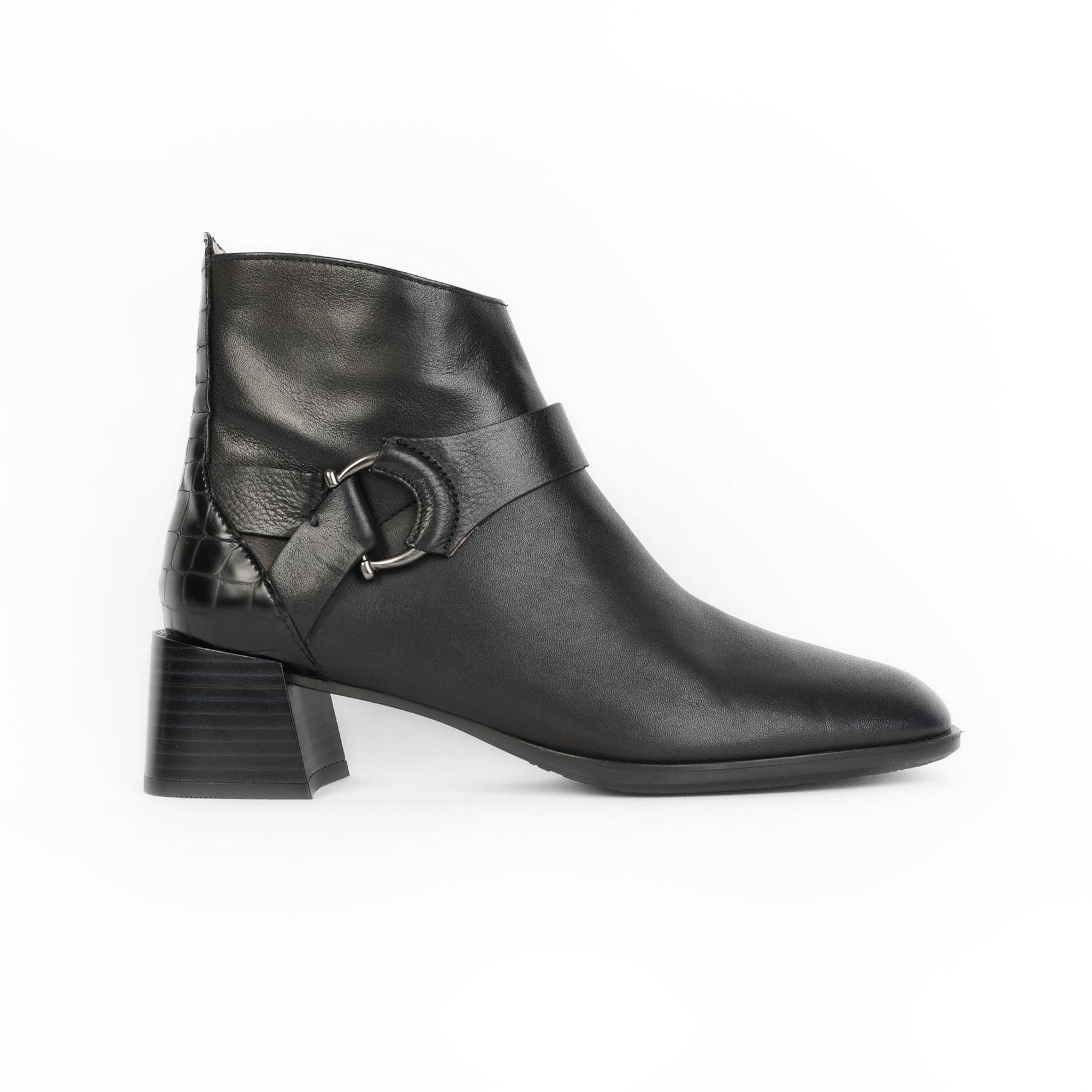 HISPANITAS ANKLE BOOTS STERLING