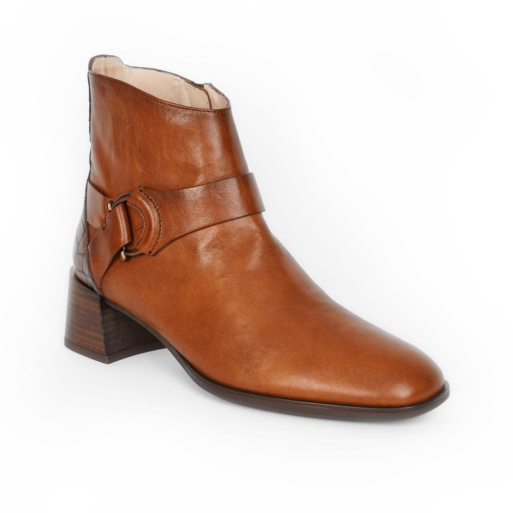 HISPANITAS ANKLE BOOTS STERLING