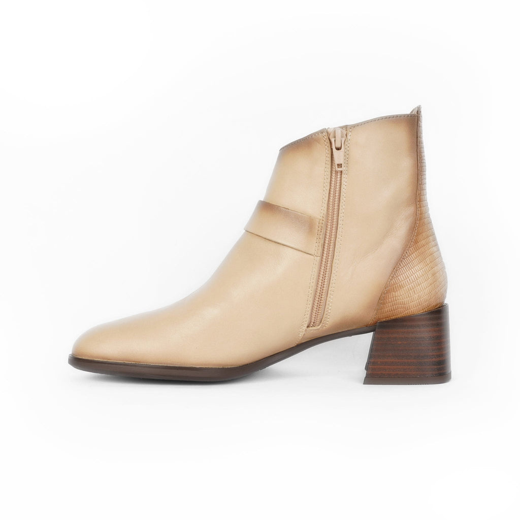 HISPANITAS ANKLE BOOTS STERLING