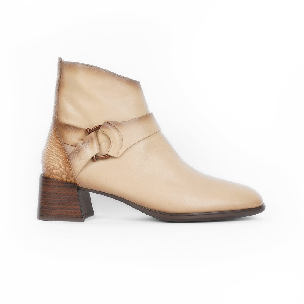 HISPANITAS ANKLE BOOTS STERLING