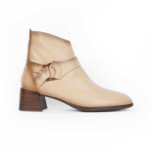 HISPANITAS ANKLE BOOTS STERLING