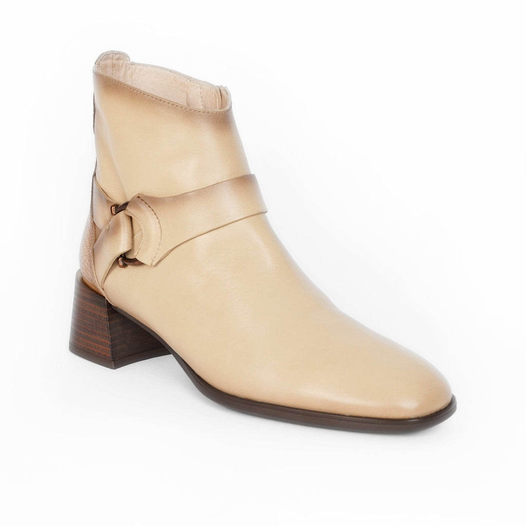 HISPANITAS ANKLE BOOTS STERLING