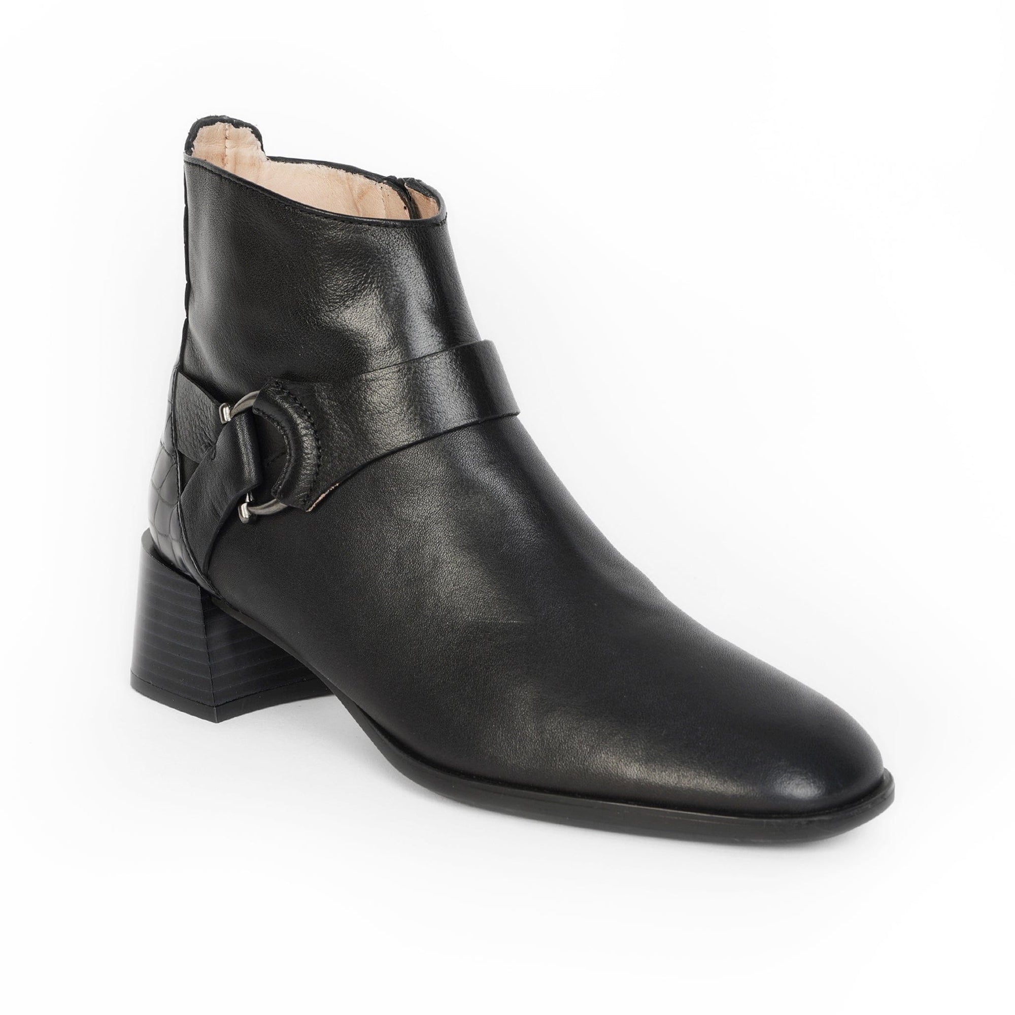 HISPANITAS ANKLE BOOTS STERLING