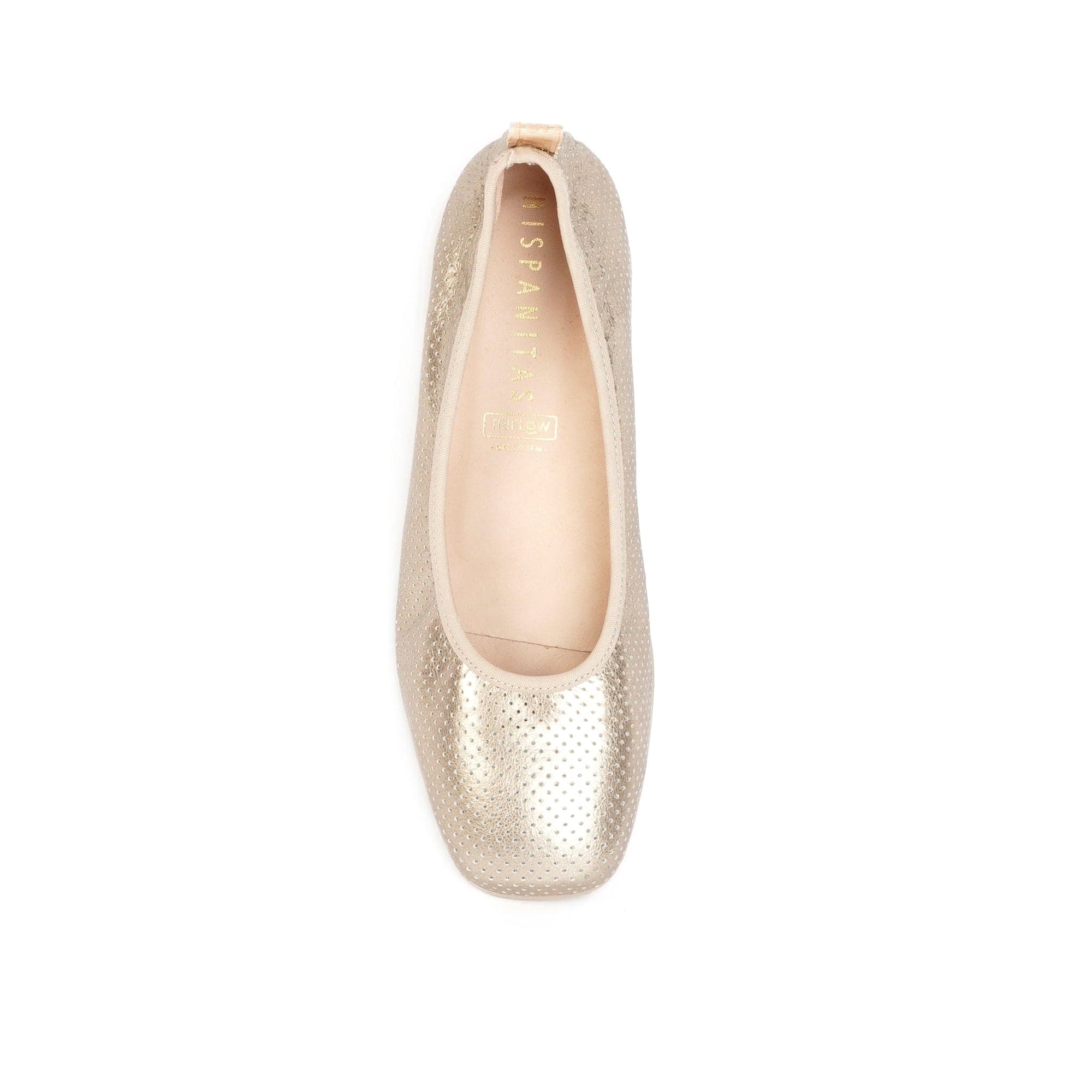 HISPANITAS BALLETS SANAZ
