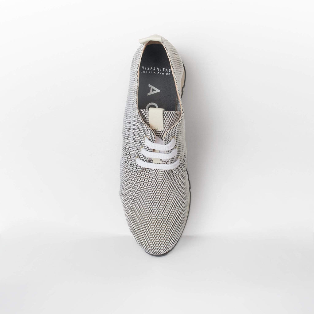 HISPANITAS LACE UPS SALINDA