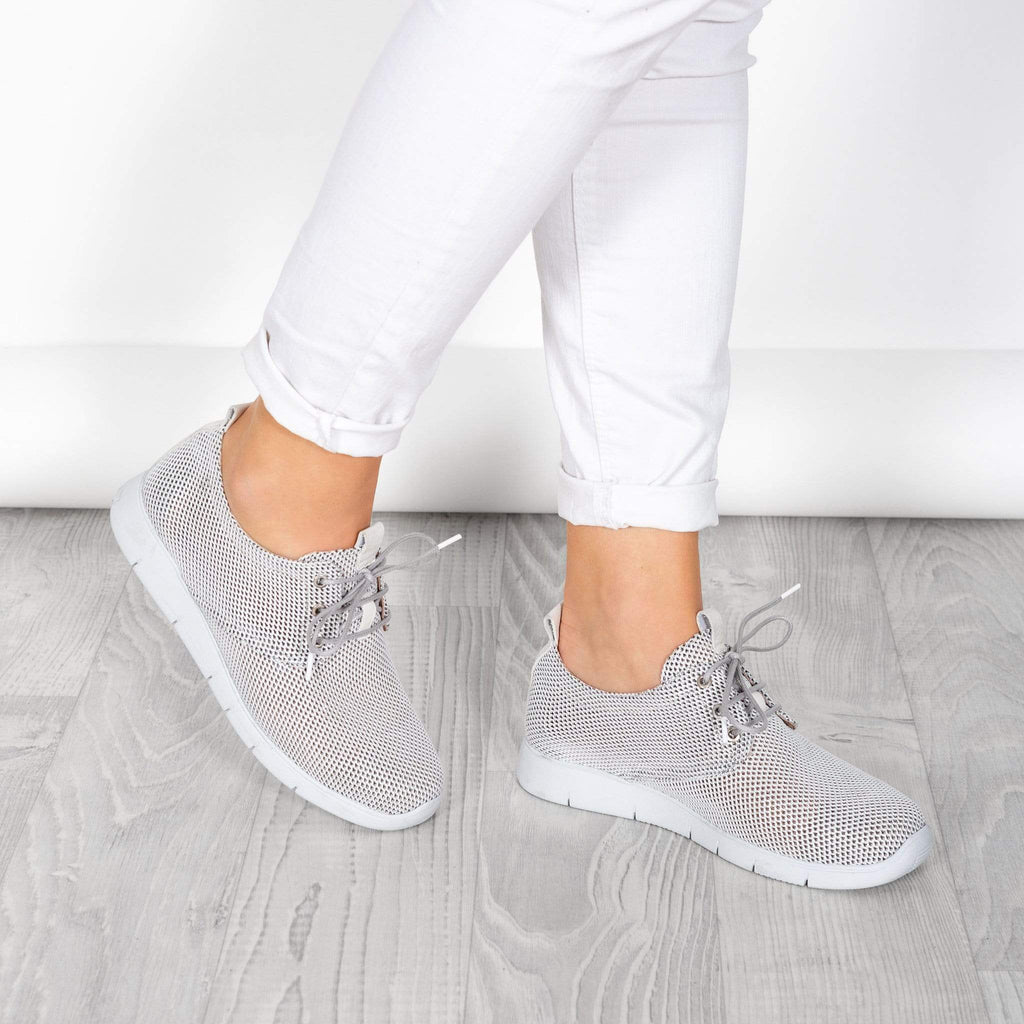 HISPANITAS LACE UPS SCOUT