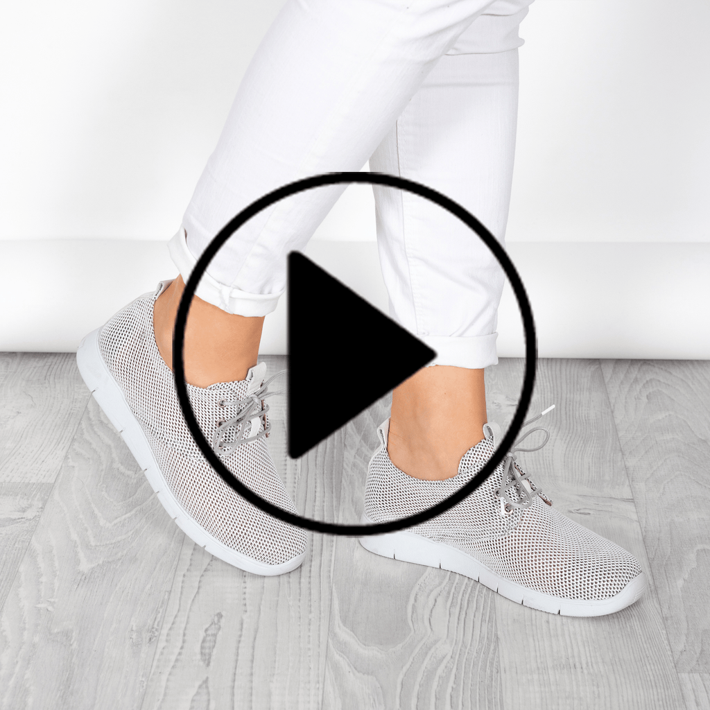 HISPANITAS LACE UPS SCOUT