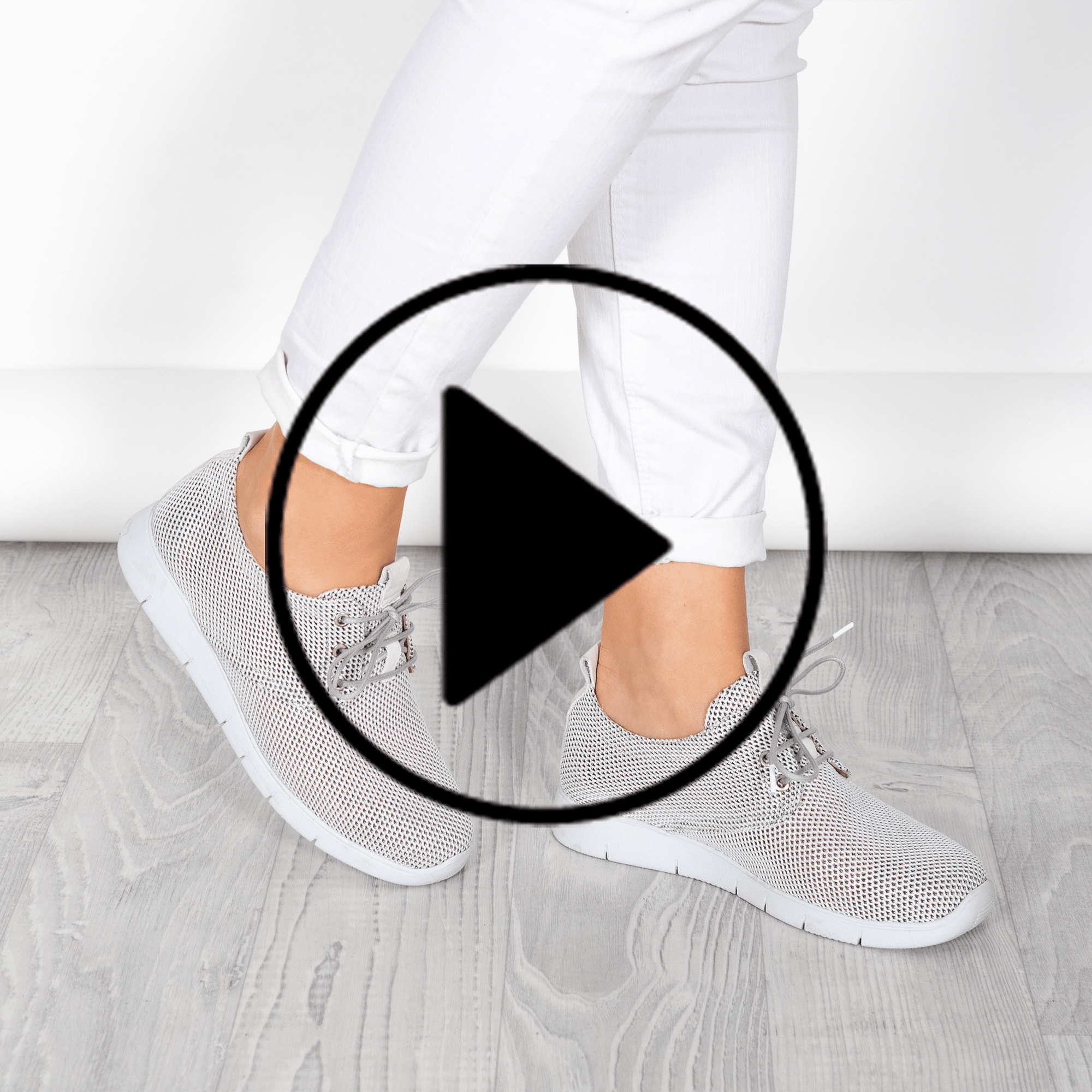 HISPANITAS LACE UPS SCOUT