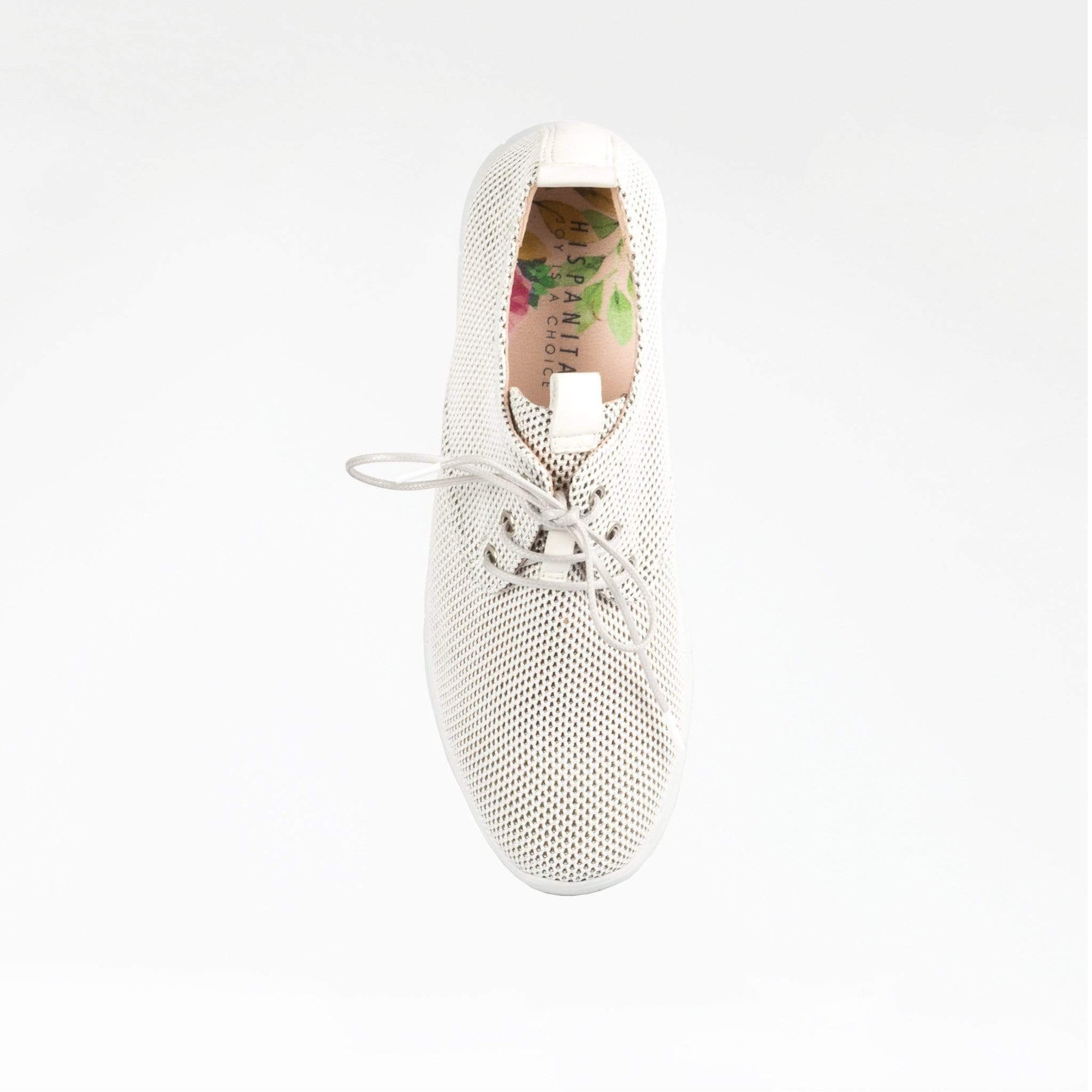 HISPANITAS LACE UPS SCOUT