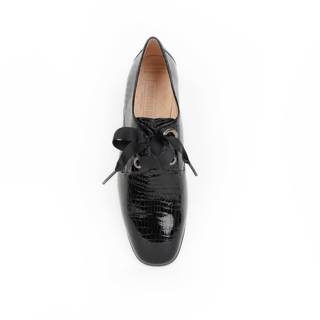 HISPANITAS LACE UPS STARLIGHT