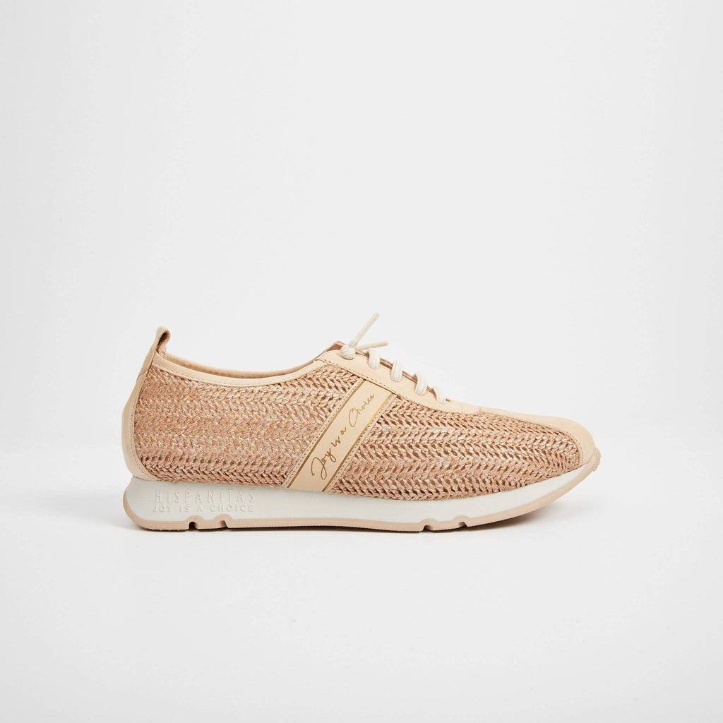 HISPANITAS LACE UPS SUMMER