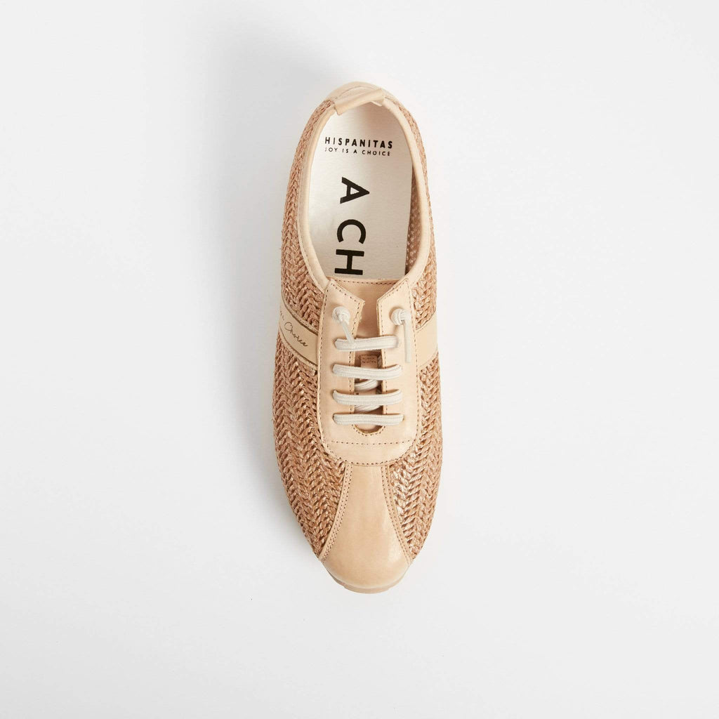 HISPANITAS LACE UPS SUMMER