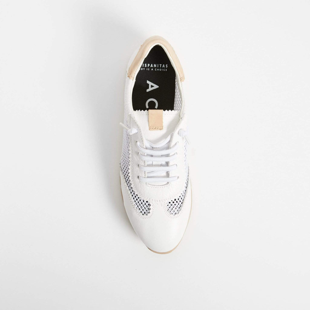 HISPANITAS LACE UPS SUNNY