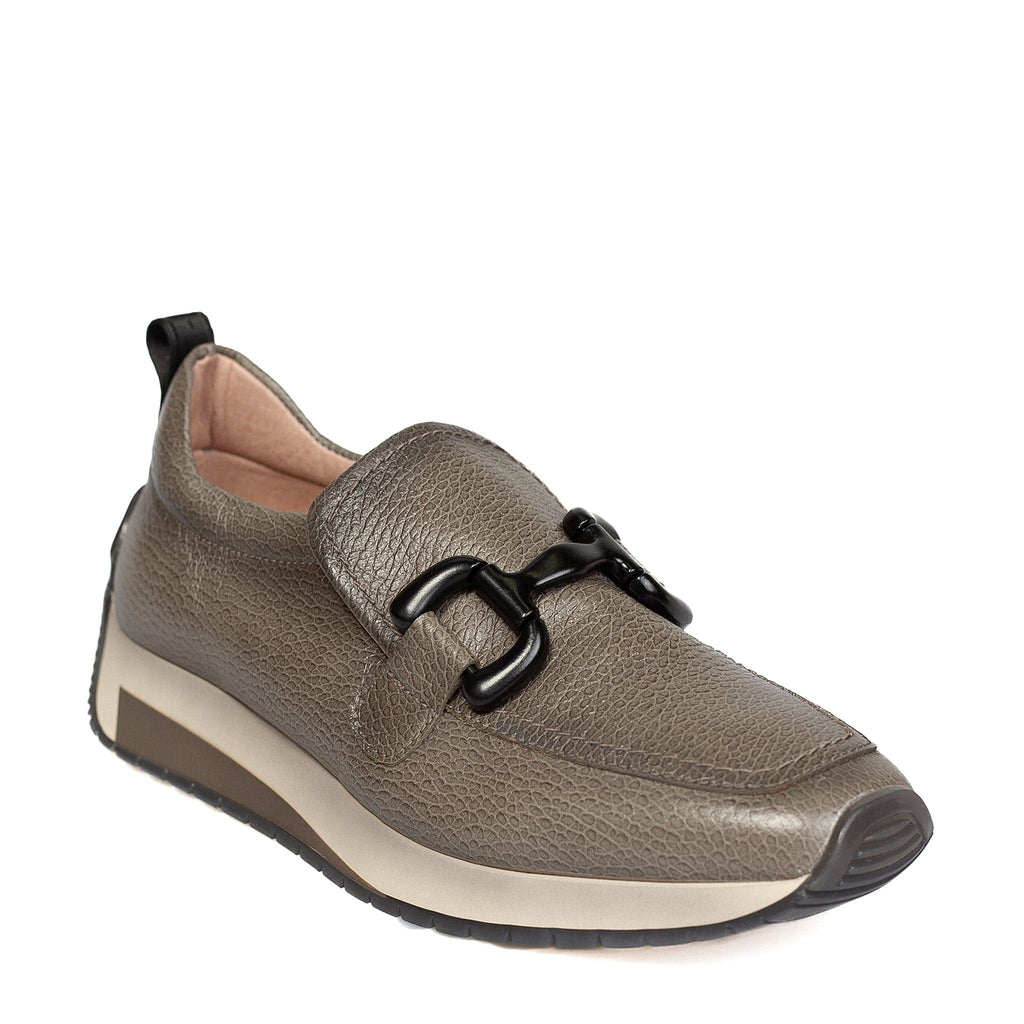 HISPANITAS LOAFERS SANDIE Grey