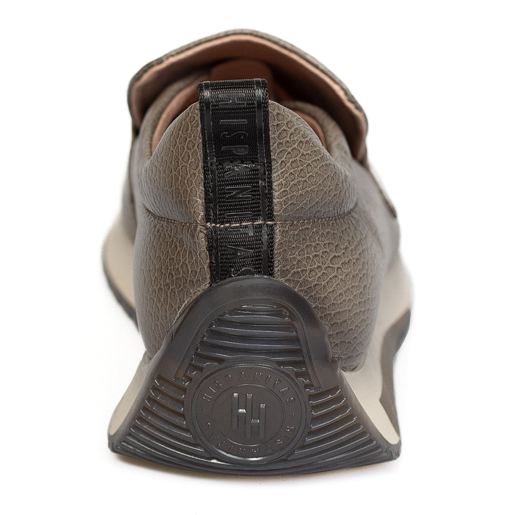 HISPANITAS LOAFERS SANDIE Grey